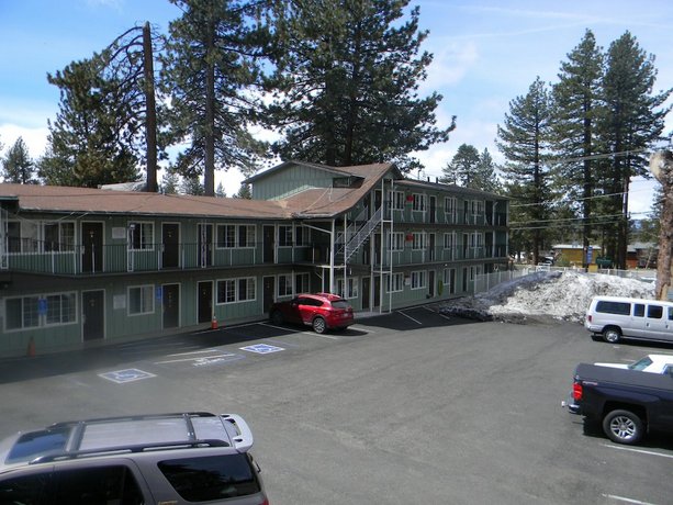 Budget INN At The Heavenly Gondola