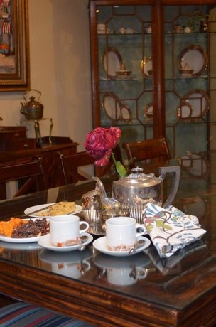Elizabeth Manor Johannesburg
