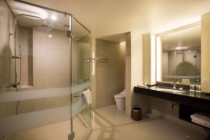 Golden Palace Hotel Lombok