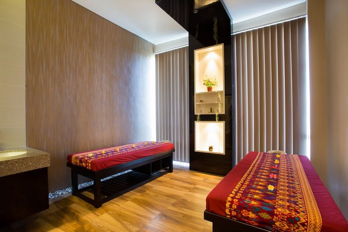 Golden Palace Hotel Lombok