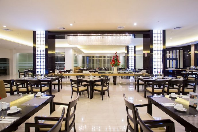 Golden Palace Hotel Lombok