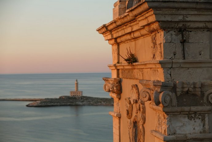 Al Castello Relais Vieste
