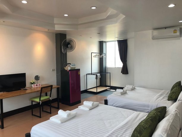 Khaohom House