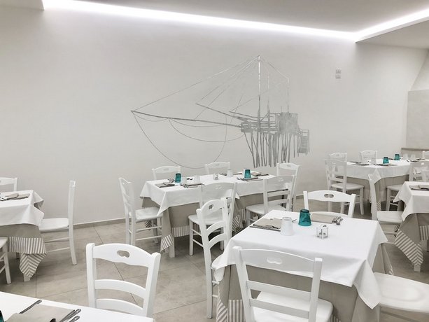 Hotel Approdo di Venere