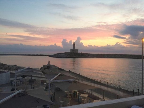 Hotel Approdo di Venere