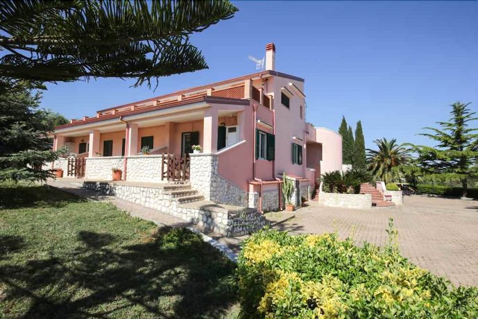 B&B Hibiscus Vieste