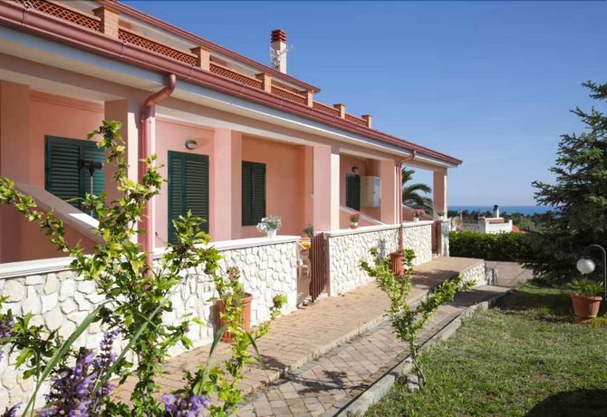 B&B Hibiscus Vieste