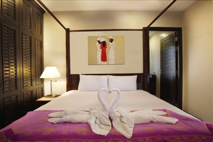 Villa Toya Rawai Phuket