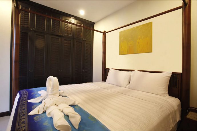 Villa Toya Rawai Phuket