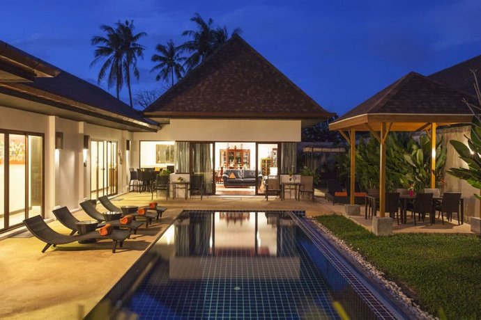 Villa Toya Rawai Phuket