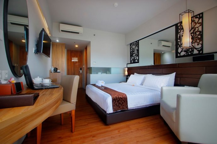 The Lerina Hotel Nusa Dua 