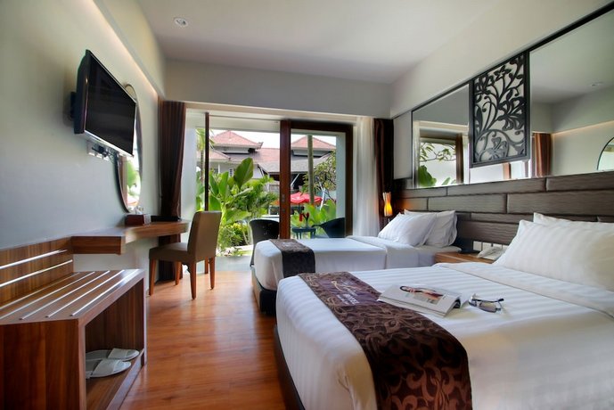 The Lerina Hotel Nusa Dua 