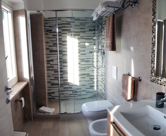 B&B Rossini Vieste