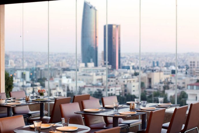 AlQasr Metropole Hotel