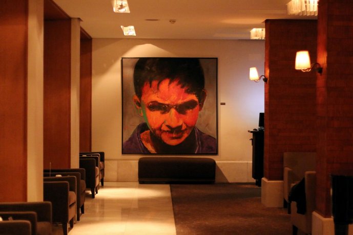 AlQasr Metropole Hotel