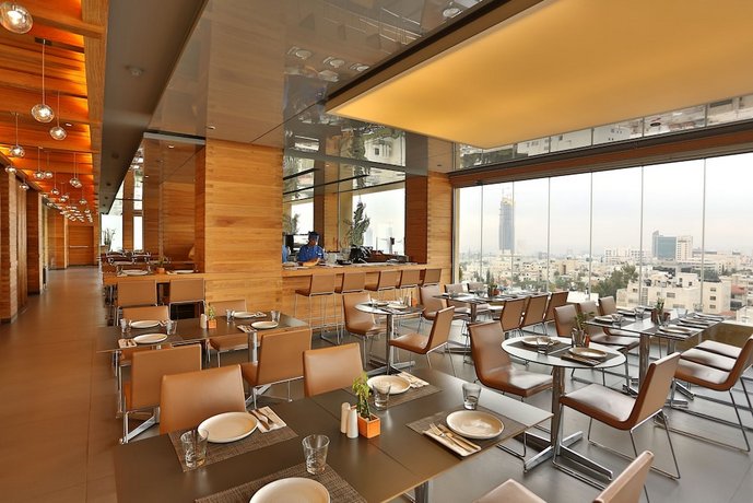 AlQasr Metropole Hotel