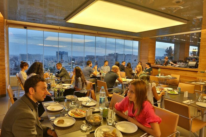 AlQasr Metropole Hotel
