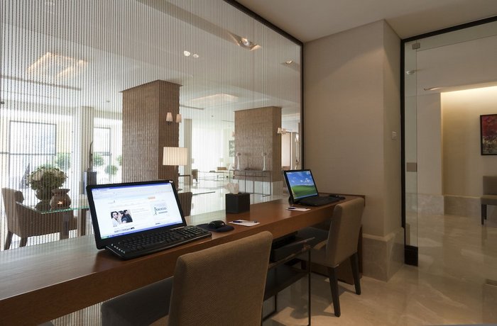 AlQasr Metropole Hotel