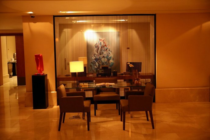 AlQasr Metropole Hotel