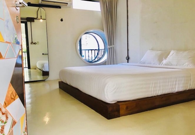 The Artel Nimman Hotel