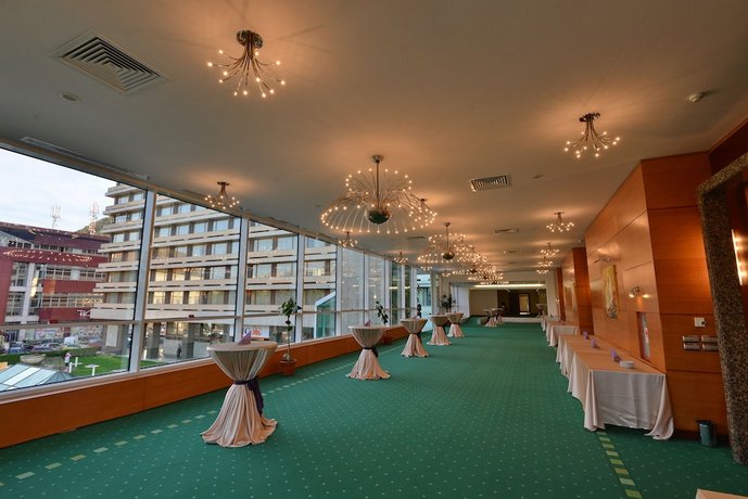 Hotel Aro Palace