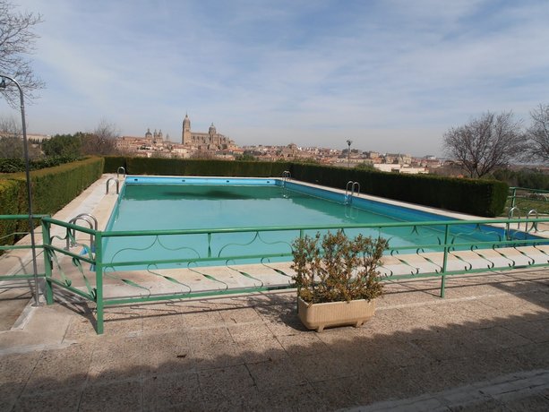 Parador de Salamanca