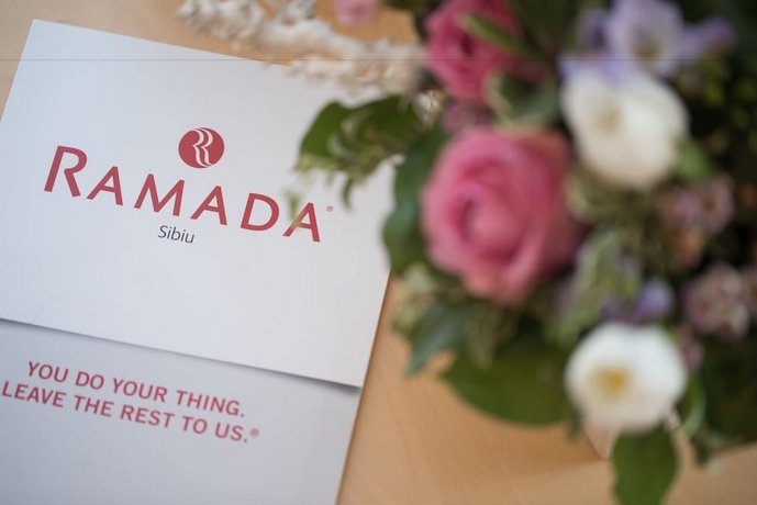 Ramada Sibiu Hotel Compare Deals