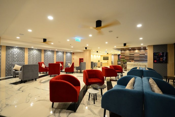 Le Resort and Villas
