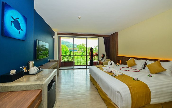 Le Resort and Villas