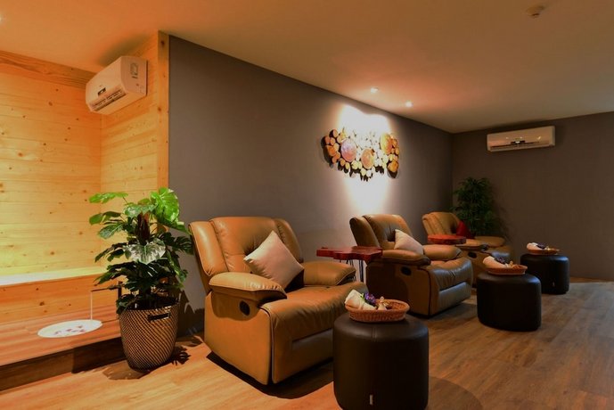 Le Resort and Villas