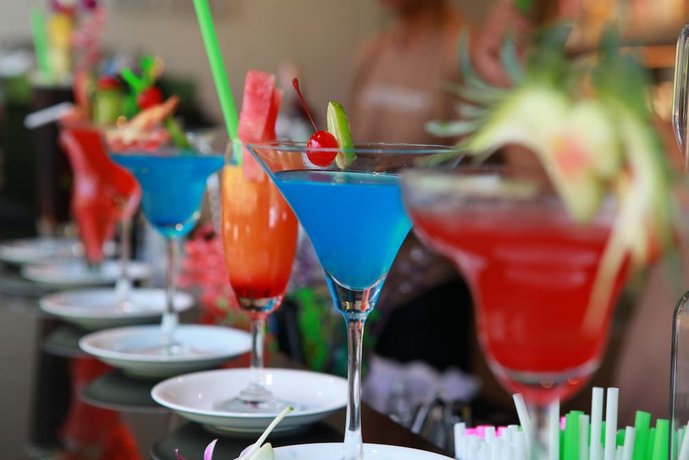 Le Resort and Villas
