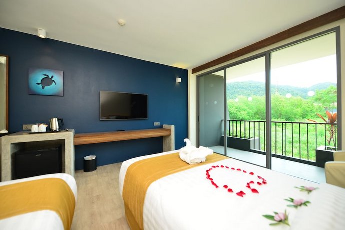 Le Resort and Villas
