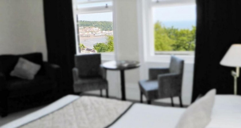 Weston Hotel Scarborough