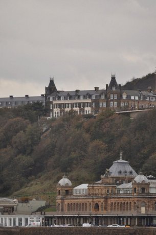 Weston Hotel Scarborough