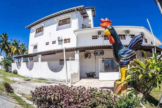 Vila do Galo