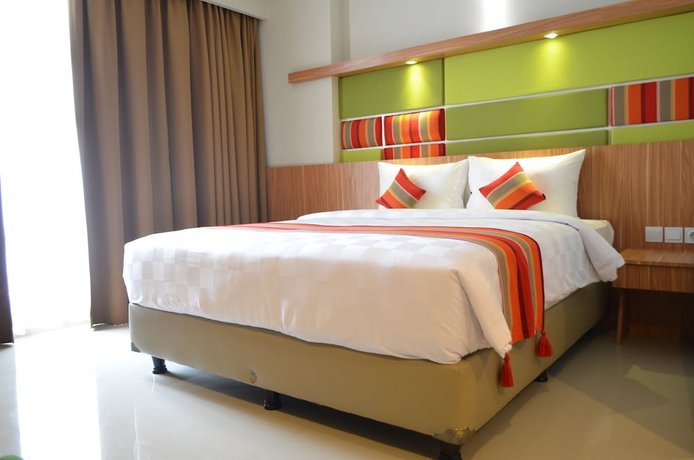 Kyriad Hotel Airport Jakarta