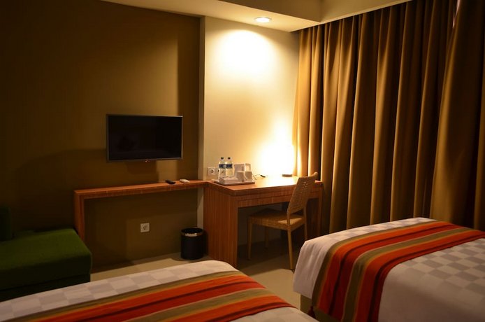 Kyriad Hotel Airport Jakarta