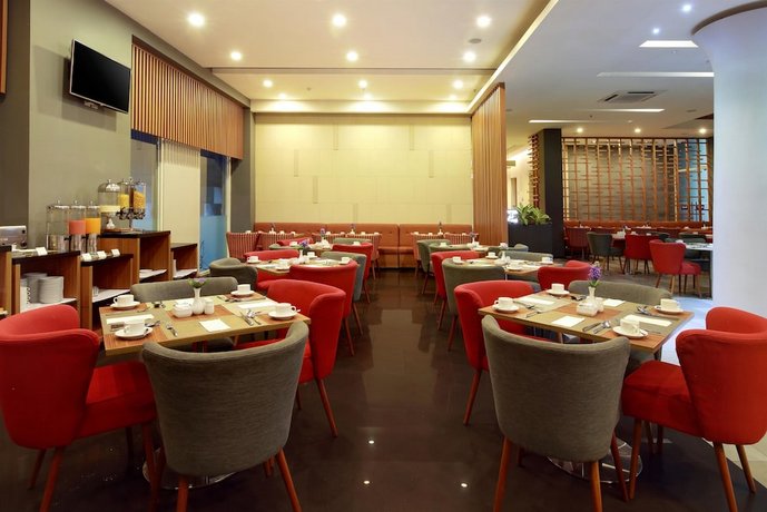 Kyriad Hotel Airport Jakarta