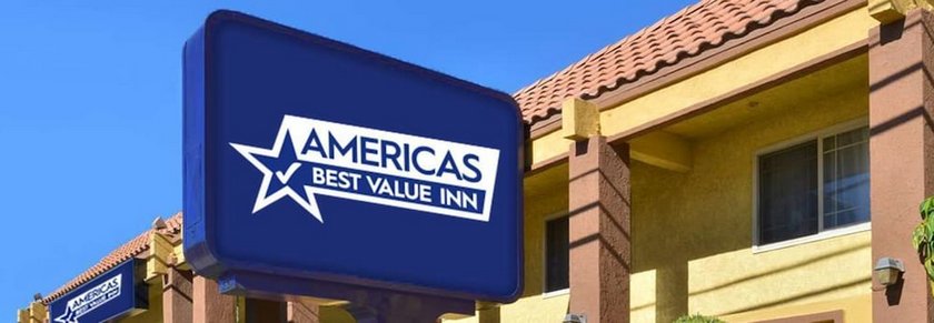 Americas Best Value Inn Pharr/McAllen
