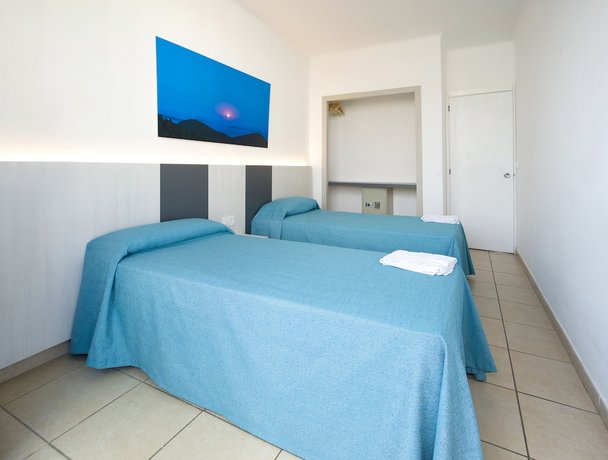 Apartamentos Tramuntana Sant Antoni de Portmany