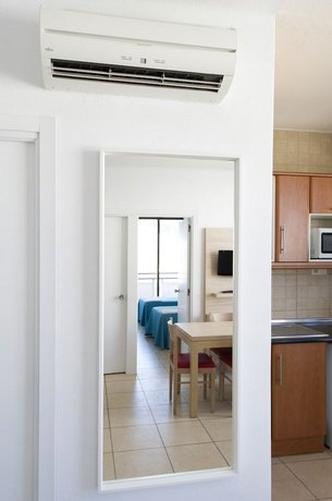 Apartamentos Tramuntana Sant Antoni de Portmany