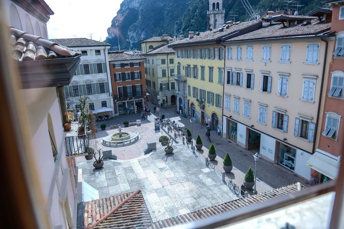 Family Retreat Riva del Garda
