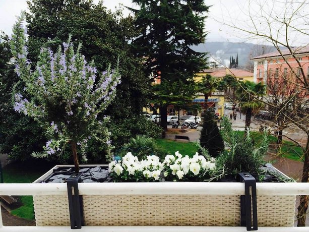 Hotel Giardino Verdi