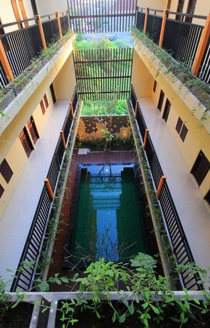The Agung Residence