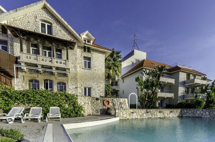 Hotel Solar Palmeiras