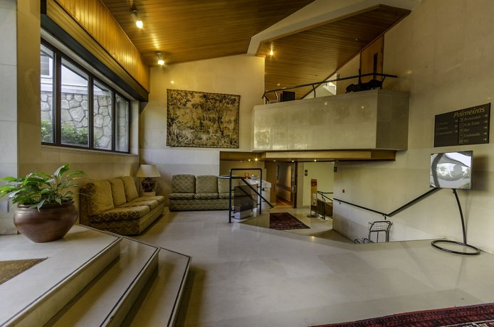 Hotel Solar Palmeiras