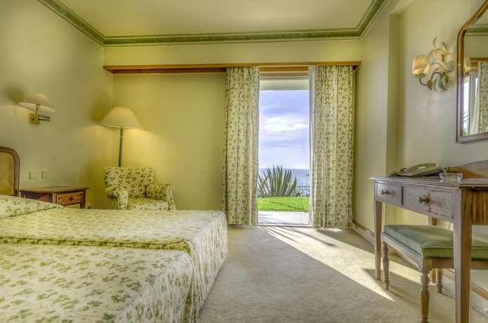 Hotel Solar Palmeiras