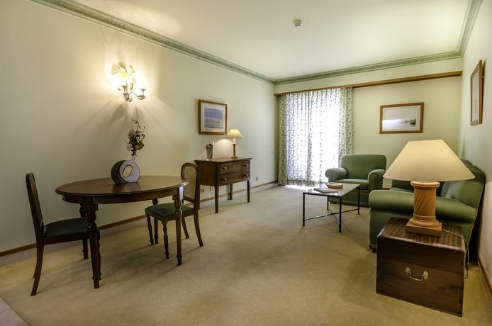 Hotel Solar Palmeiras