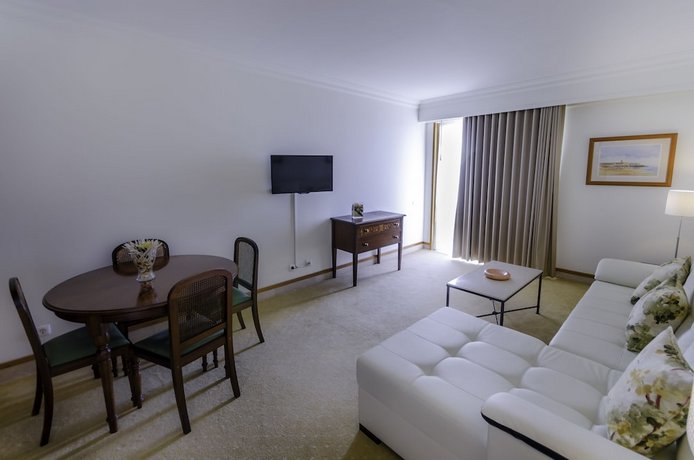 Hotel Solar Palmeiras