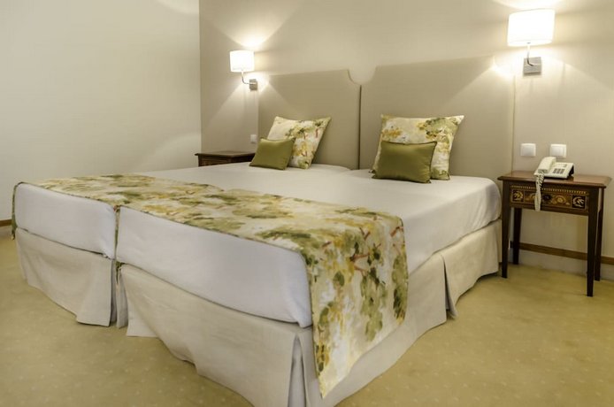 Hotel Solar Palmeiras